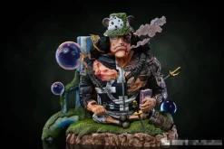 Tyrant Bartholomew Kuma - ONE PIECE Resin Statue - G5 Studios