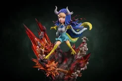 Ulti, Page One & Black Maria - ONE PIECE Resin Statue - G5 Studios