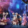Underwater Prison Impel Down Series Den Den Mushi 001 - ONE PIECE Resin Statue - TOP-Studios