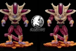 Universal Emperor Frieza 3rd Form - Dragon Ball Resin Statue - WuDaoHui Studio