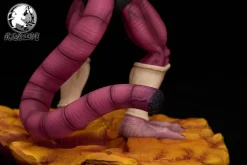 Universal Emperor Frieza 3rd Form - Dragon Ball Resin Statue - WuDaoHui Studio