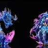 Uo Uo no Mi & Dragon - ONE PIECE Resin Statue - UNO Studio