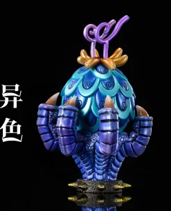 Uo Uo no Mi & Dragon - ONE PIECE Resin Statue - UNO Studio