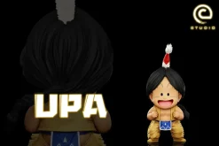 Upa - Dragon Ball Statue - C-Studios