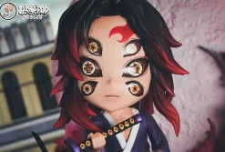 Upper Rank One Kokushibo/ Michikatsu Tsugikuni - Demon Slayer: Kimetsu no Yaiba Resin Statue - ShowHand Studio
