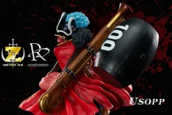 Usopp - ONE PIECE Resin Statue - Bright Studio
