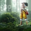 Usopp - ONE PIECE Resin Statue - SPK-Studio