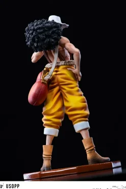 Usopp - ONE PIECE Resin Statue - SPK-Studio