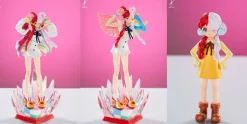 Uta - ONE PIECE Resin Statue - Brain Hole Studio