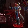 Vamdemon - Digimon Resin Statue - FengLaiCheng Studio