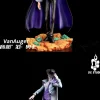 Van Augur & Laffitte - ONE PIECE Resin Statue - Dx Studio