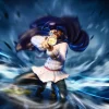 Van Augur - ONE PIECE Resin Statue - WuJin Studio