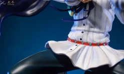 Van Augur - ONE PIECE Resin Statue - WuJin Studio