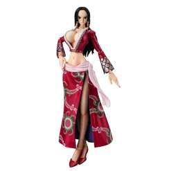 Variable Action Heroes Series 1.5 Ver. Boa Hancock - ONE PIECE Official Statue - MegaHouse