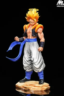 Vegeta - Dragon Ball Resin Statue - AM-Studio