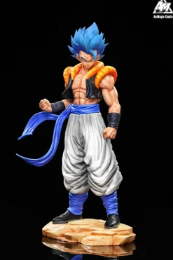 Vegeta - Dragon Ball Resin Statue - AM-Studio