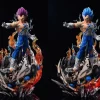 Vegeta - Dragon Ball Resin Statue - EVIL Studios