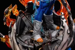 Vegeta - Dragon Ball Resin Statue - EVIL Studios
