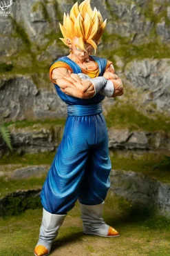 Vegetto - Dragon Ball Resin Statue - Break Studio