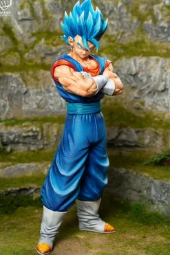 Vegetto - Dragon Ball Resin Statue - Break Studio
