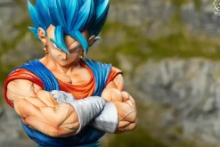Vegetto - Dragon Ball Resin Statue - Break Studio