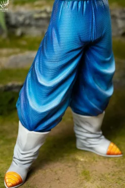Vegetto - Dragon Ball Resin Statue - Break Studio