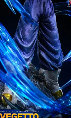 Vegetto - Dragon Ball Resin Statue - NY Studio