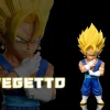 Vegetto - Dragon Ball Statue - C-Studios