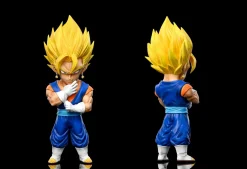 Vegetto - Dragon Ball Statue - C-Studios
