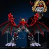 Venom Vamdemon - Digimon Resin Statue - TaiYangMoWan Studio