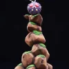 Venonat - Pokemon Resin Statue - JC Studios