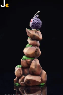 Venonat - Pokemon Resin Statue - JC Studios