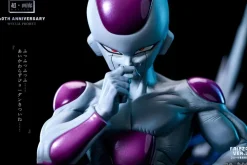 Ver. 4 Frieza - Dragon Ball Resin Statue - NOTRICKS Studios