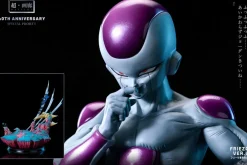 Ver. 4 Frieza - Dragon Ball Resin Statue - NOTRICKS Studios