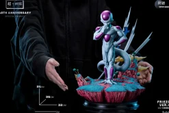 Ver. 4 Frieza - Dragon Ball Resin Statue - NOTRICKS Studios