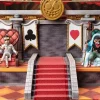 Vergo & Trebol - ONE PIECE Resin Statue - Warhead Studios