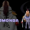 Vice Admiral Momonga - ONE PIECE Statue - C-Studios