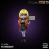 Victoria Cindry - ONE PIECE Statue - YZ Studios
