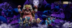 Victoria Cindry - ONE PIECE Statue - YZ Studios
