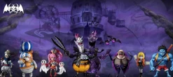 Victoria Cindry - ONE PIECE Resin Statue - A Plus Studios