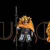 Vinsmoke Judge - ONE PIECE Resin Statue - A Plus Studios