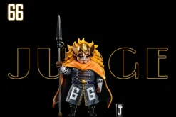 Vinsmoke Judge - ONE PIECE Resin Statue - A Plus Studios