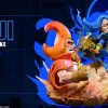 Vinsmoke Niji - ONE PIECE Statue - YZ Studios