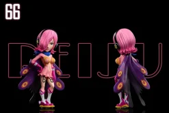 Vinsmoke Reiju - ONE PIECE Resin Statue - A Plus Studios