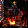 Vinsmoke Sanji - ONE PIECE Resin Statue  - HuanYing Studios