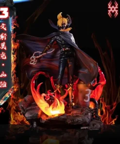 Vinsmoke Sanji - ONE PIECE Resin Statue  - HuanYing Studios