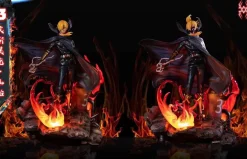 Vinsmoke Sanji - ONE PIECE Resin Statue  - HuanYing Studios