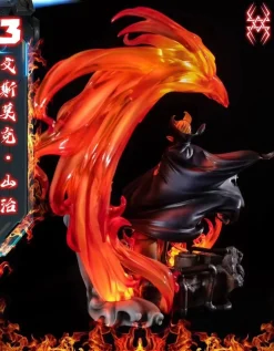 Vinsmoke Sanji - ONE PIECE Resin Statue  - HuanYing Studios