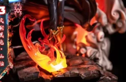 Vinsmoke Sanji - ONE PIECE Resin Statue  - HuanYing Studios
