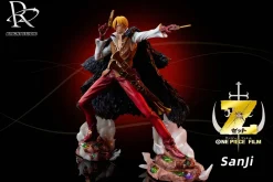Vinsmoke Sanji - ONE PIECE Resin Statue - Bright Studio